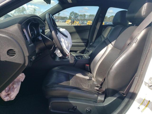 2019 DODGE CHARGER SX - 2C3CDXBGXKH696485