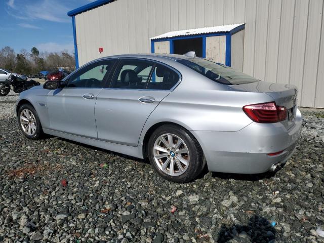 2014 BMW 528 I VIN: WBA5A5C53ED510105 Lot: 39243998