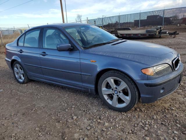 2004 BMW 325 Xi VIN: WBAEU33474PR13245 Lot: 45261374