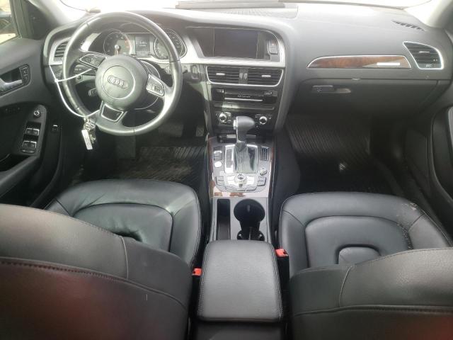 VIN WAUFFAFL2FN028486 2015 Audi A4, Premium Plus no.8