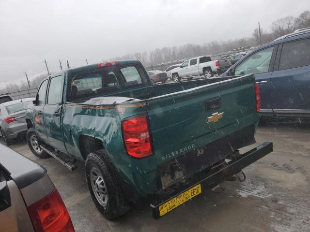 2016 CHEVROLET 3500 - 1GC4KYCG2GF121803