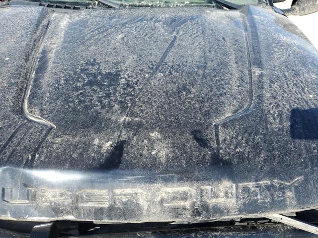 2020 Ford F350 Super Duty VIN: 1FT8W3DT5LEC63065 Lot: 46069264