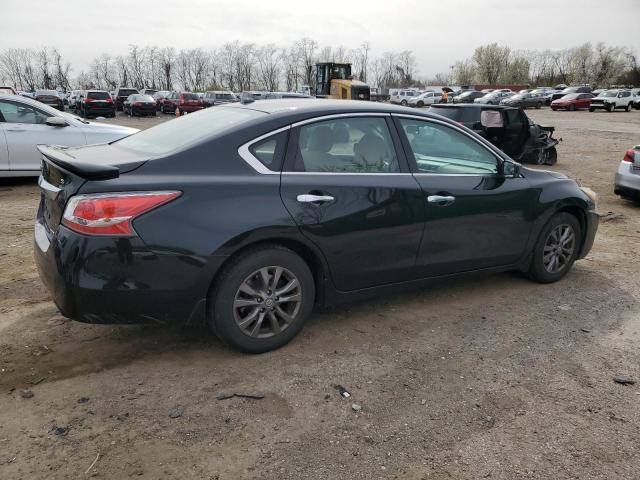 2015 NISSAN ALTIMA 2.5 - 1N4AL3AP5FC476489