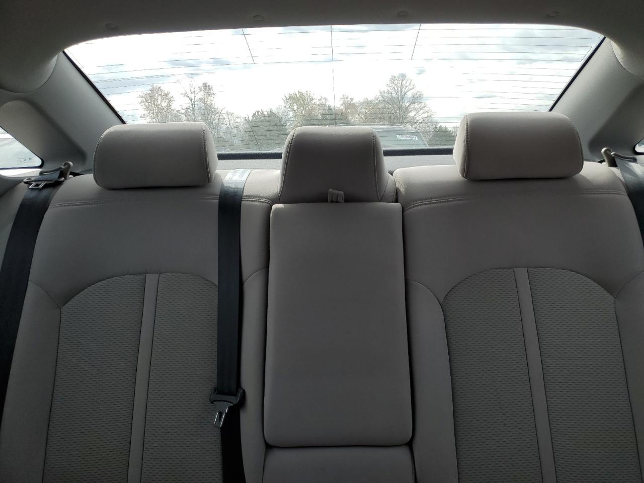 5NPE24AF6HH583344 2017 Hyundai Sonata Se