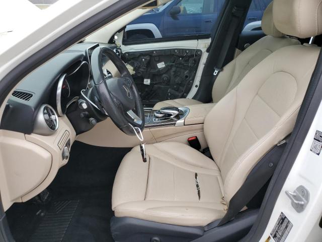 2015 MERCEDES-BENZ C 300 4MAT - 55SWF4KB1FU030468