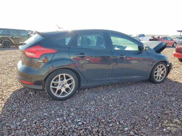 2015 Ford Focus Se VIN: 1FADP3K27FL381582 Lot: 47890584