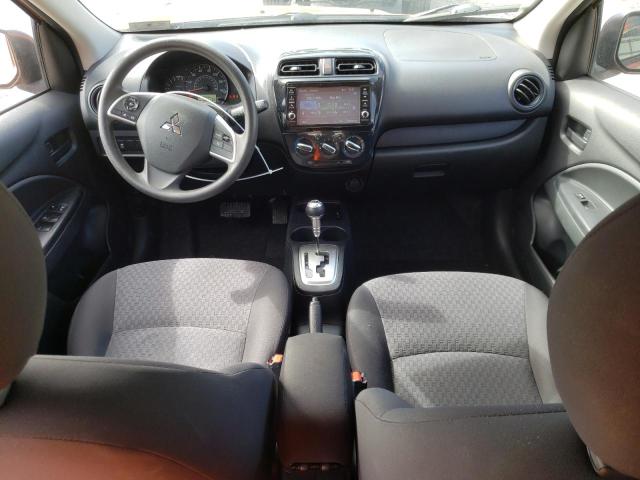 2019 MITSUBISHI MIRAGE ES - ML32A3HJ2KH011688