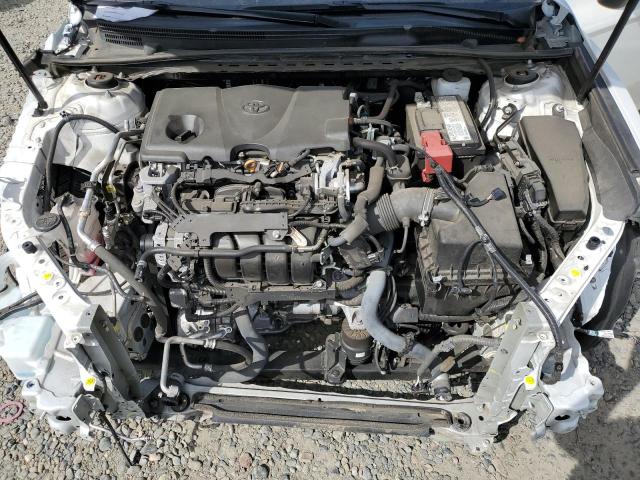 VIN 4T1K61AK6LU375204 2020 Toyota Camry, Xse no.11