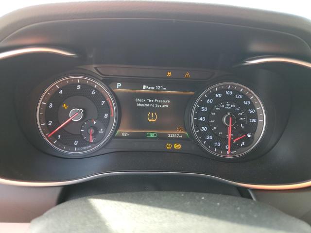 2021 GENESIS G70 KMTG74LE6MU071745