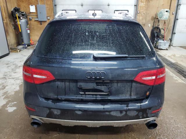 VIN WA1UFAFL2GA013757 2016 Audi A4, Premium Plus no.6