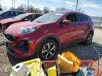 KIA SPORTAGE L photo