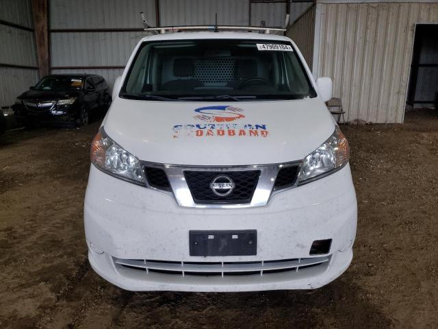 2018 Nissan Nv200 2.5S VIN: 3N6CM0KN2JK694028 Lot: 47909104