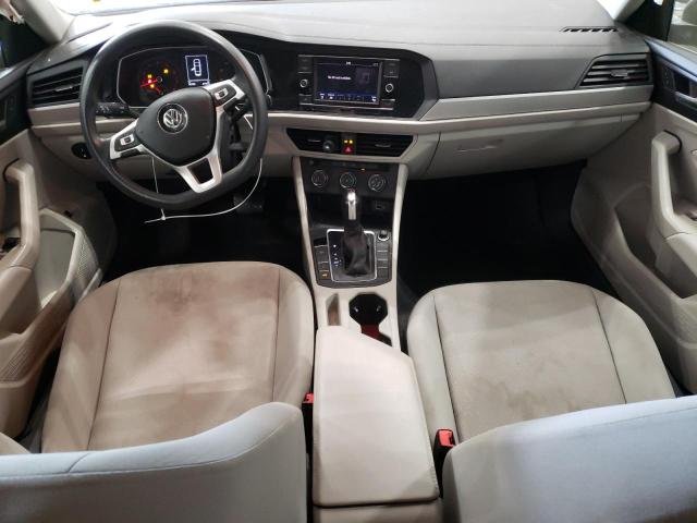 2019 VOLKSWAGEN JETTA S - 3VWCB7BU3KM248949