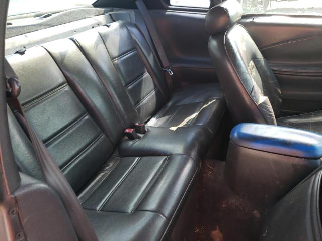 2001 Ford Mustang VIN: 1FAFP40401F193433 Lot: 46739664