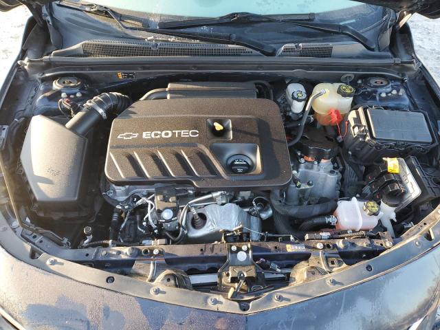 2016 CHEVROLET MALIBU HYB - 1G1ZJ5SU5GF352007