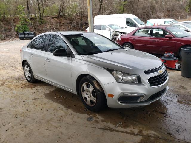 2015 CHEVROLET CRUZE L - 1G1P15SH4F7238115
