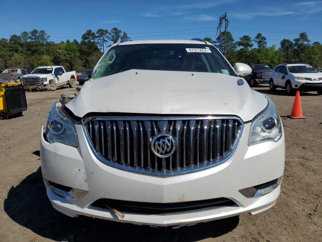 VIN 5GAKRBKD8HJ295950 2017 BUICK ENCLAVE no.5