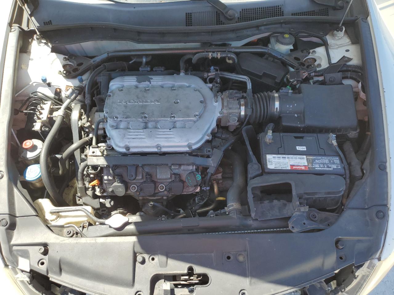 1HGCP36789A044402 2009 Honda Accord Ex