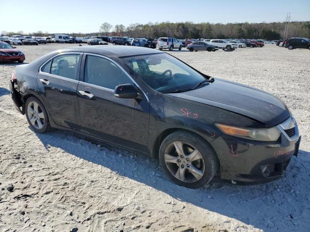 2009 Acura Tsx VIN: JH4CU26659C031828 Lot: 47243044