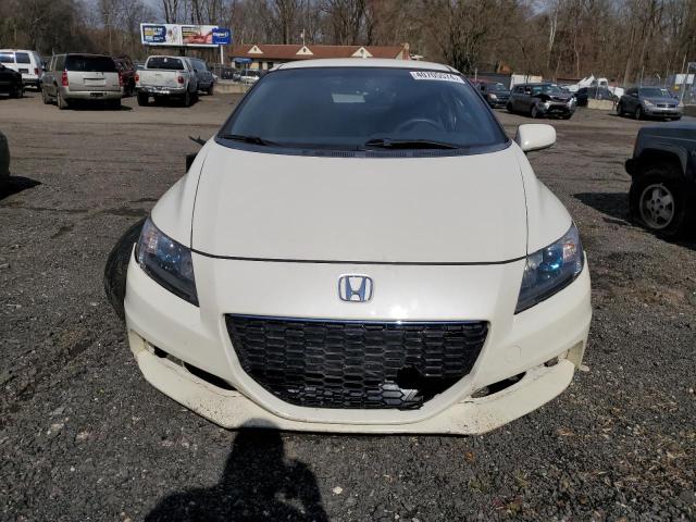 2013 Honda Cr-Z VIN: JHMZF1D49DS003982 Lot: 49776184