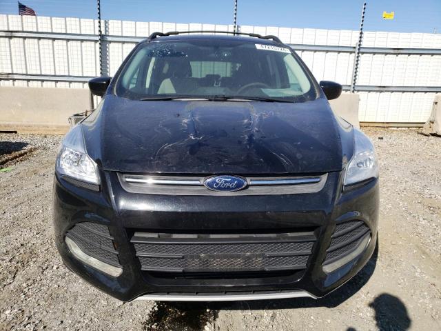  FORD ESCAPE 2013 Чорний