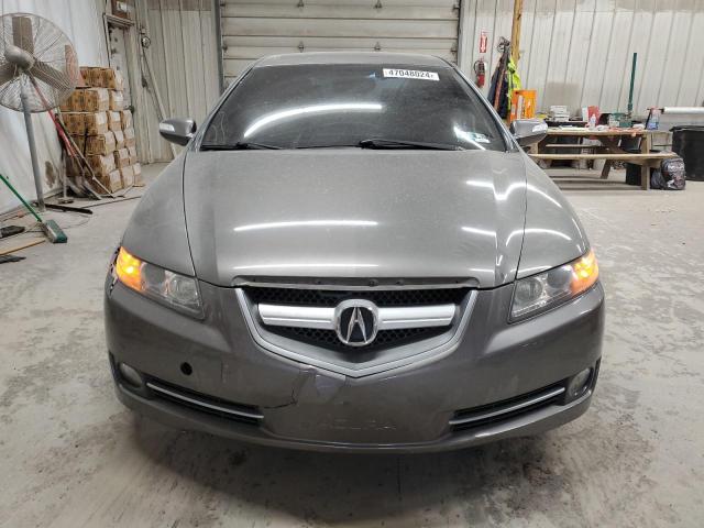 2008 Acura Tl VIN: 19UUA66228A040193 Lot: 47048024