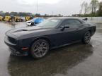2022 DODGE CHALLENGER - 2C3CDZAG1NH132094