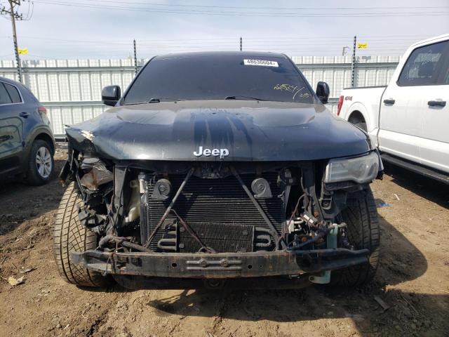 2012 Jeep Grand Cherokee Srt-8 VIN: 1C4RJFDJ7CC193485 Lot: 48630604