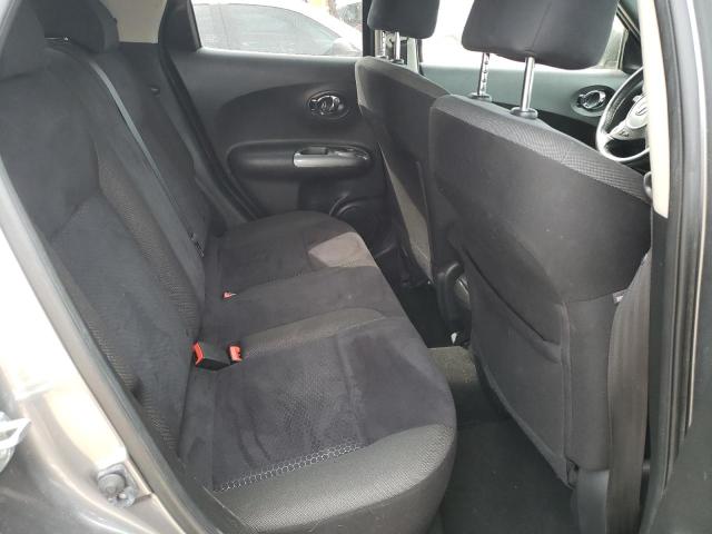 2016 NISSAN JUKE S - JN8AF5MR4GT607122