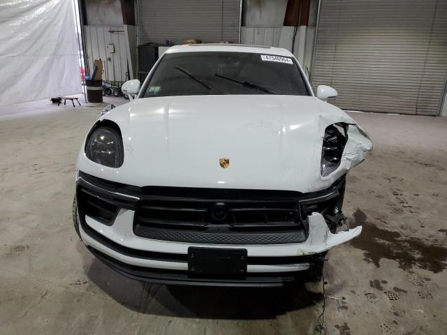 VIN WP1AA2A55RLB10639 2024 Porsche Macan, Base no.5