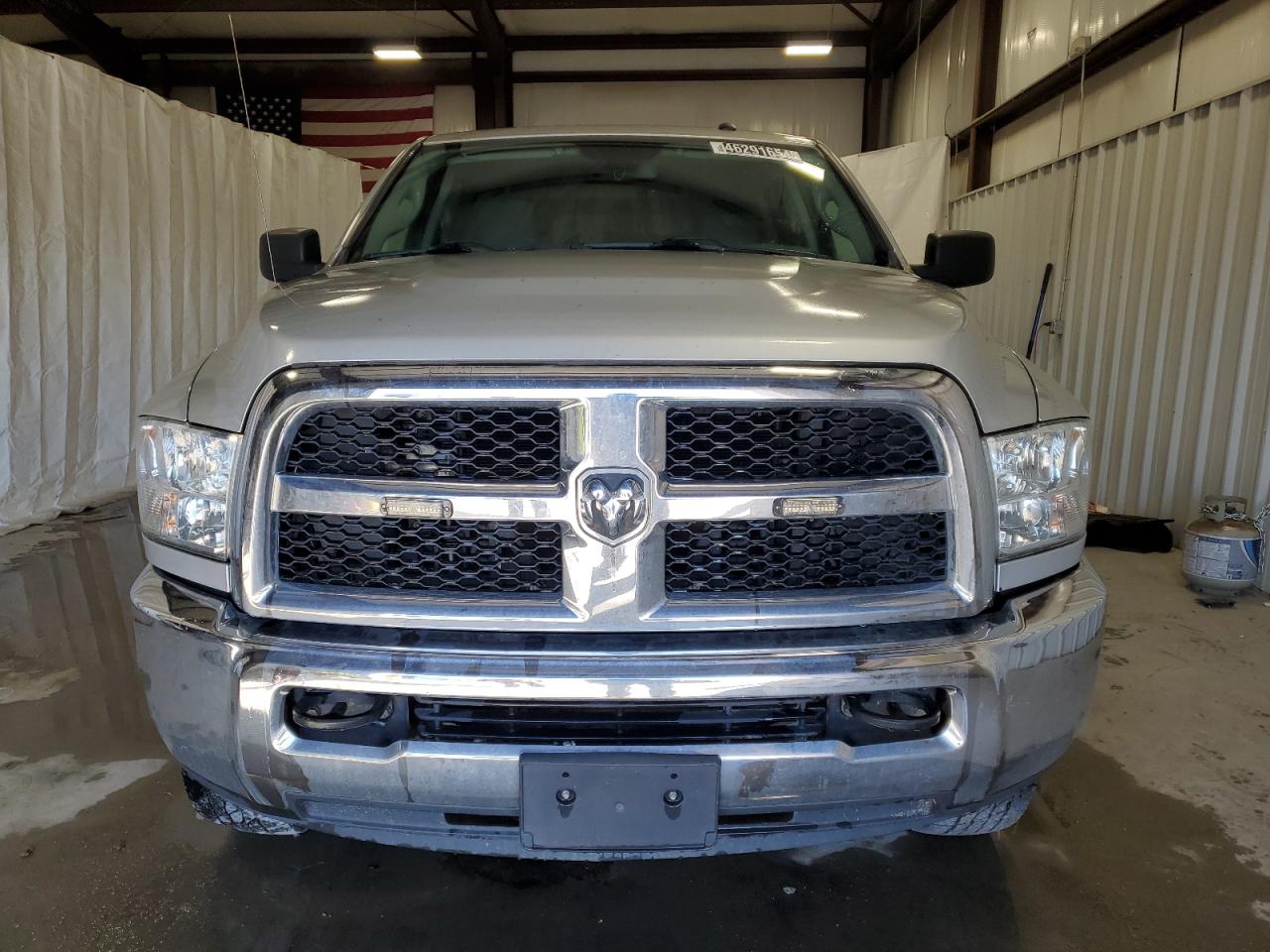 3C6UR5CJ5JG395371 2018 Ram 2500 St