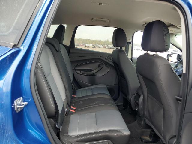 2017 Ford Escape S VIN: 1FMCU0F76HUA93354 Lot: 44943154