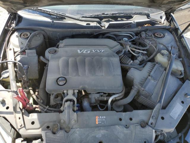 2012 Chevrolet Impala Lt VIN: 2G1WG5E32C1274646 Lot: 48652864