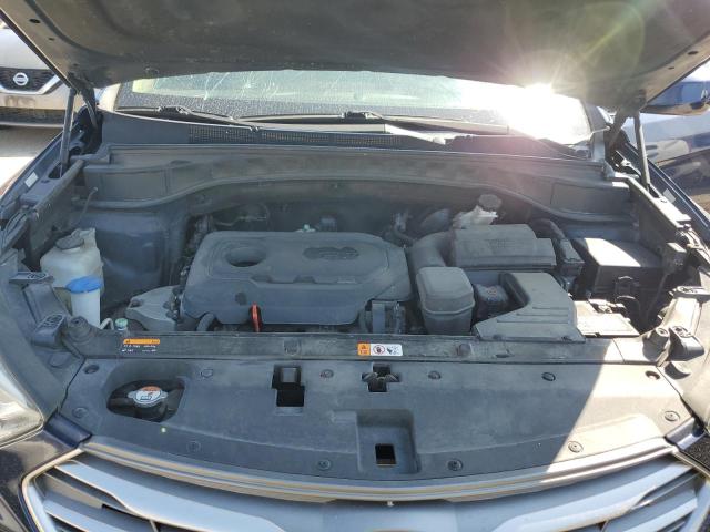 2017 HYUNDAI SANTA FE S - 5XYZTDLB7HG439947
