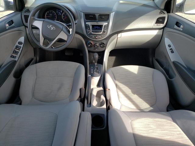 2015 HYUNDAI ACCENT GLS - KMHCT4AE3FU803310