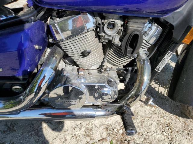 2004 HONDA VT750 CA JH2RC50374M000895