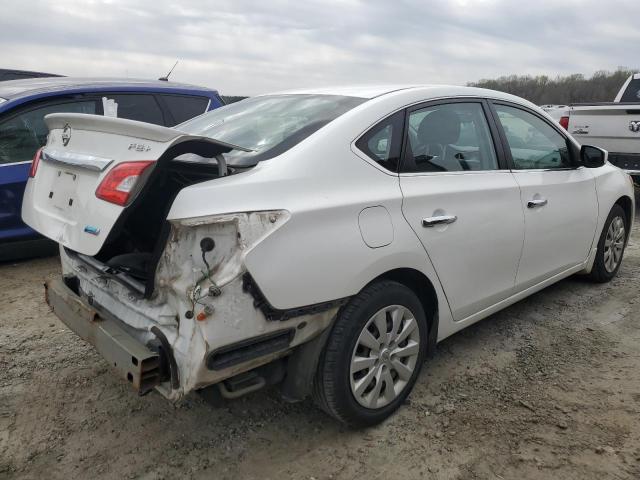 2013 Nissan Sentra S VIN: 3N1AB7AP7DL730390 Lot: 47337964