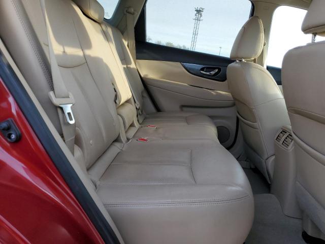 2015 Nissan Rogue S VIN: 5N1AT2MV1FC773091 Lot: 39253013