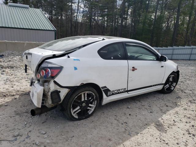 2008 Toyota Scion Tc VIN: JTKDE167880233061 Lot: 47170584