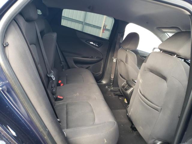 2017 Chevrolet Malibu Lt VIN: 1G1ZE5ST8HF293712 Lot: 39790934