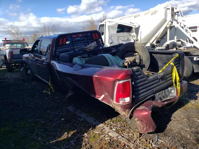 2016 RAM 3500 LONGH 3C63RRKL7GG182517