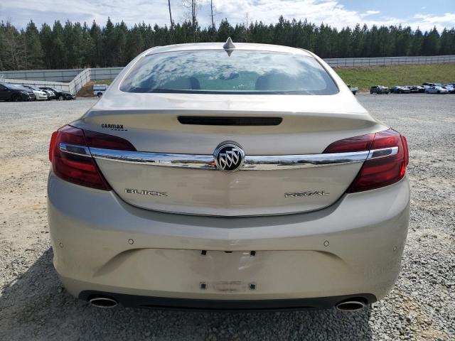 2015 Buick Regal Premium VIN: 2G4GN5EX9F9118819 Lot: 47434454