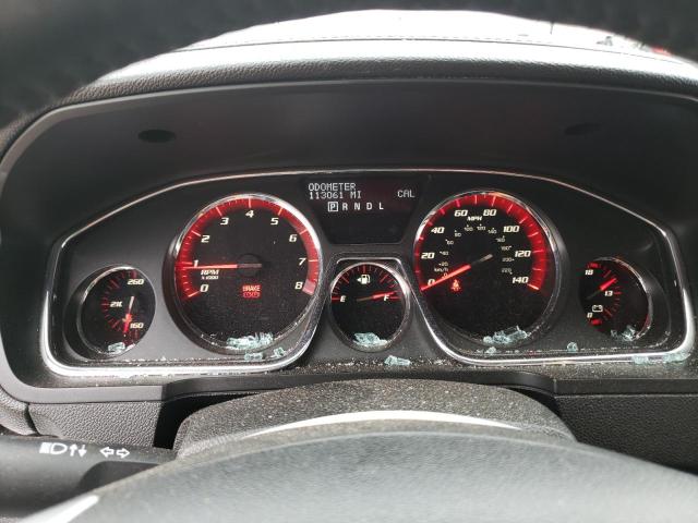 2016 GMC ACADIA 1GKKVPKD8GJ127249