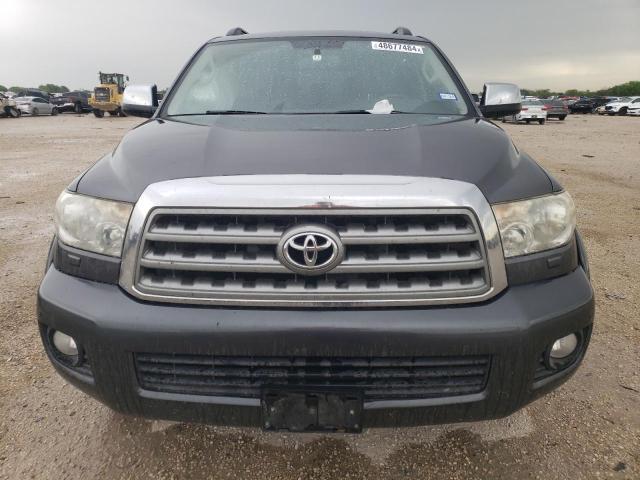 2016 TOYOTA SEQUOIA LI - 5TDKY5G15GS066225