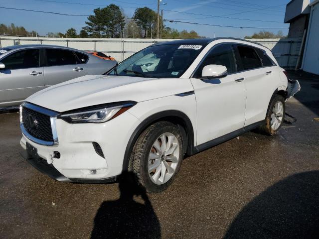 2019 Infiniti Qx50 Essential VIN: 3PCAJ5M14KF125038 Lot: 46864924