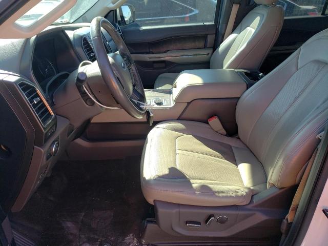 2018 FORD EXPEDITION - 1FMJK2ATXJEA06830