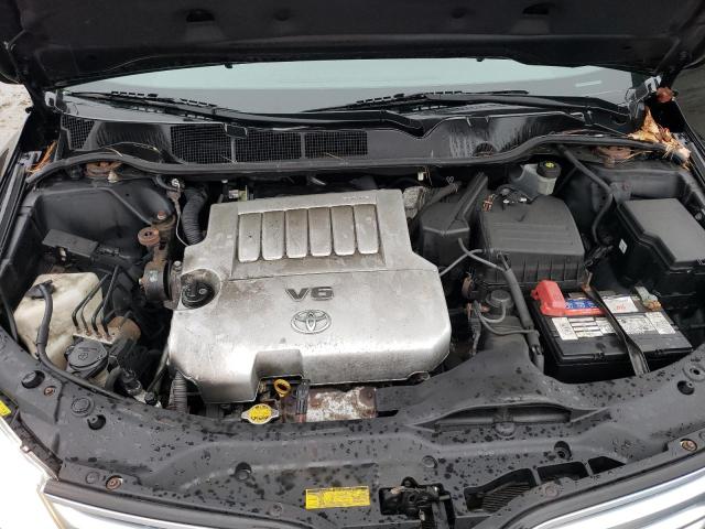 2011 Toyota Venza VIN: 4T3BK3BBXBU050373 Lot: 48727324