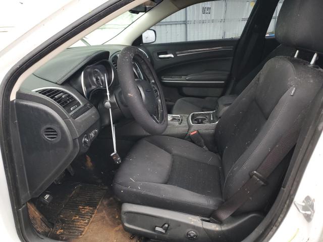 2019 Chrysler 300 Touring VIN: 2C3CCAAG3KH589926 Lot: 48263134