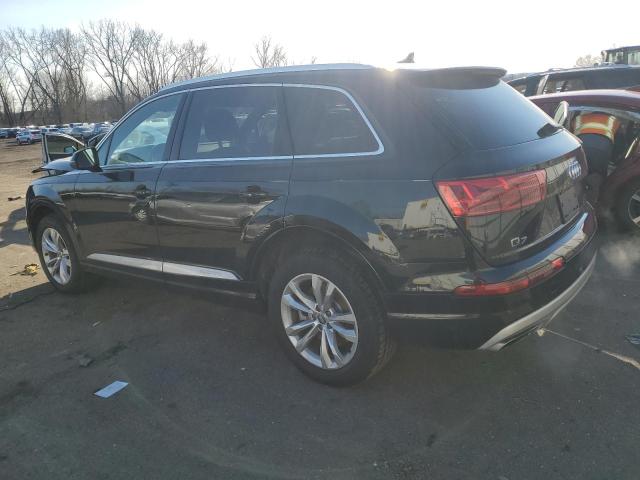 VIN WA1LHAF75JD050042 2018 Audi Q7, Premium Plus no.2