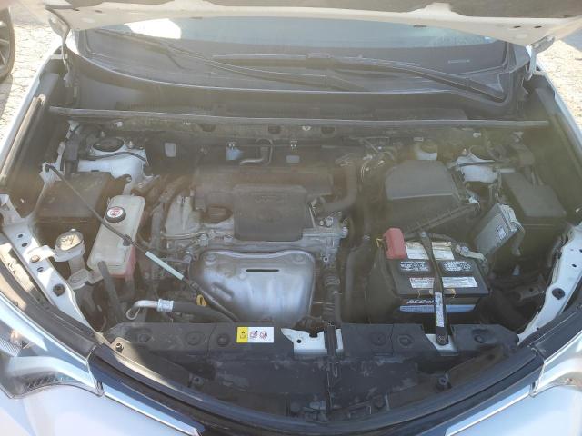 2017 TOYOTA RAV4 LIMIT - JTMDFREV6HD207280